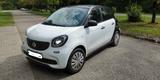 Smart ForFour 1.0 52kW - - Smart ForFour in München
