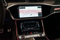AUDI RS6 performance | RS-Designpaket+ | Pano | HuD AUDI RS6 performance | RS-Designpaket+ | Pano | HuD