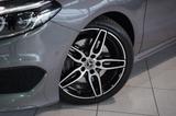 Mercedes-Benz B 220 4M AMG Line 1.Hand *Pano *Kamera *Night  - Mercedes-Benz B 220 aus 2018