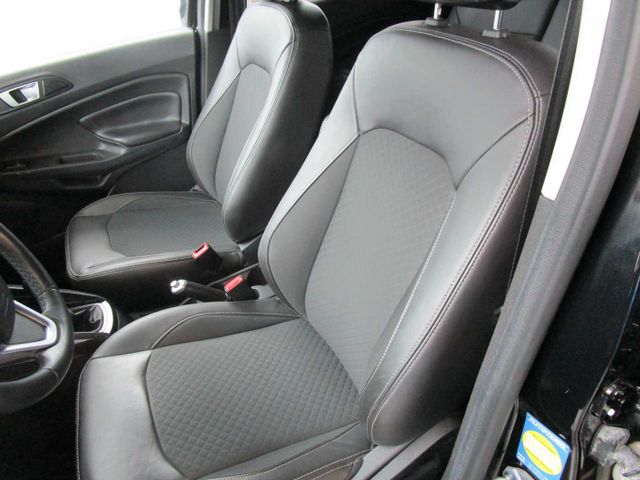 ECOSPORT 1.0 EB Titanium/Navi/SHZ/FSB/RFK/LMF