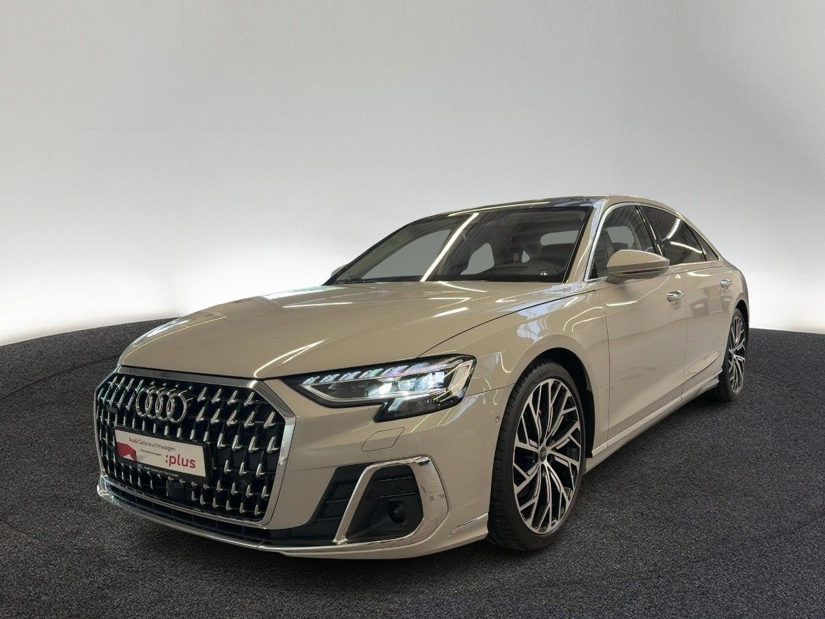 Audi A8 - Bild 3