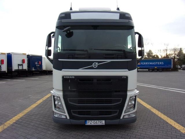 Volvo FH 500 XL MEGA / LD / Euro 6  TIP 634543