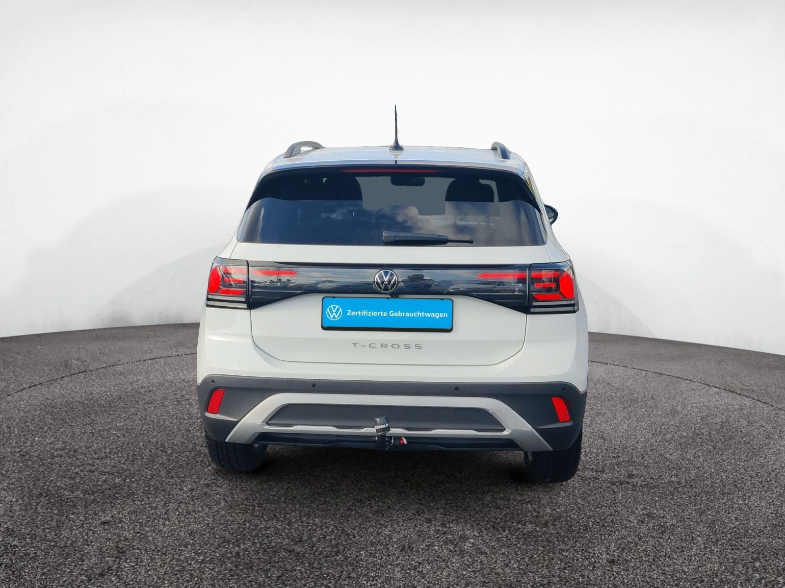 Volkswagen T-Cross 1.0 TSI DSG Energy ACC LED AHK Navi foto 5