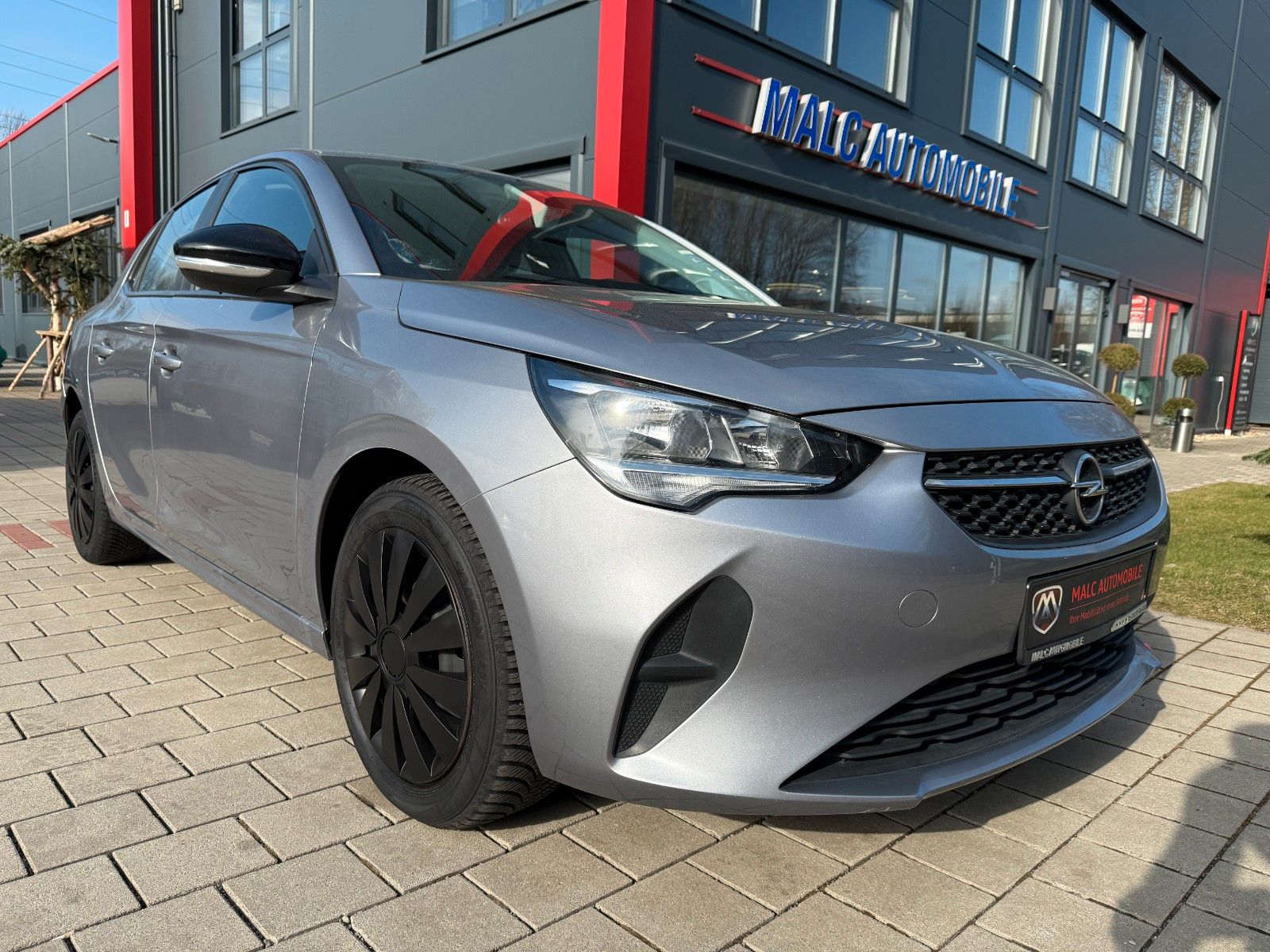 Opel Corsa F Edition(Tüv&Insp.neu)
