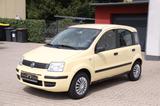 Fiat Panda 1.1 | Klima | HU neu | ZV - Fiat Panda Gebrauchtwagen in Wuppertal