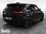 Land Rover Range Rover Sport D350 PANO+HIFI+DISTRO+LED+23" - Land Rover Range Rover Sport in Karlsruhe