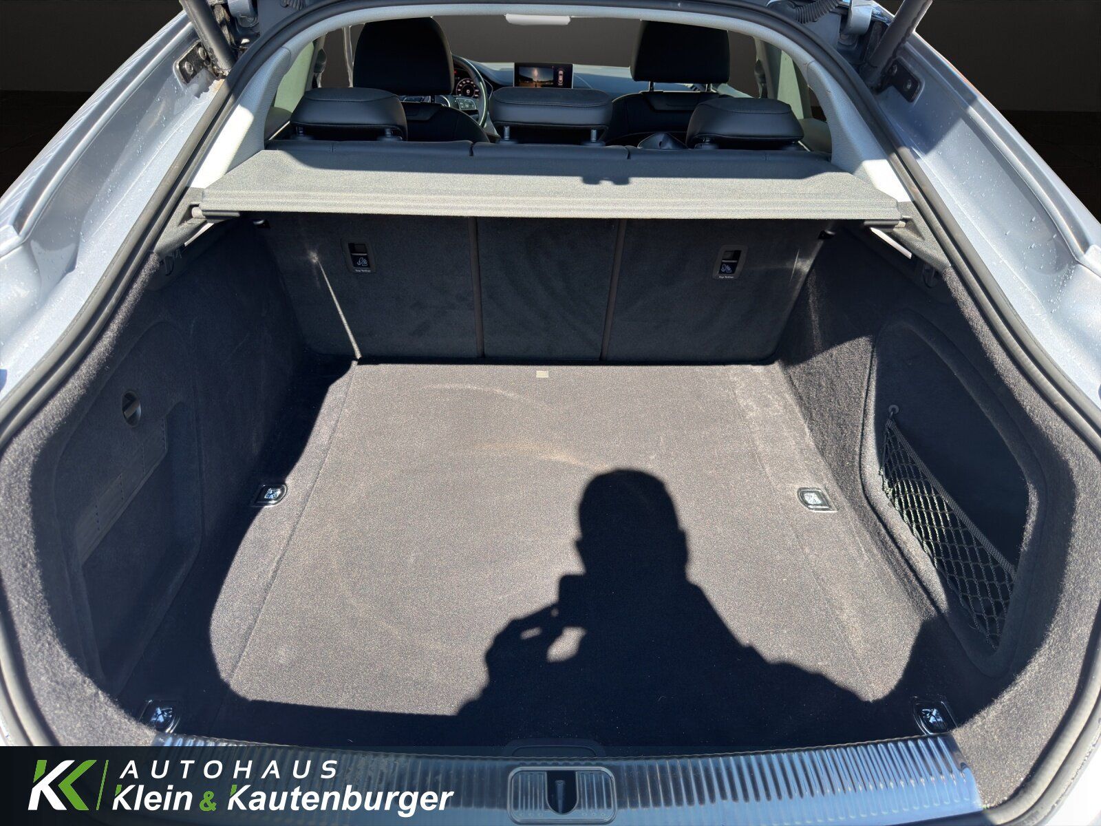 Audi A5 Sportback 45 TFSI quattro VIRTUAL PANO KAMERA foto 22