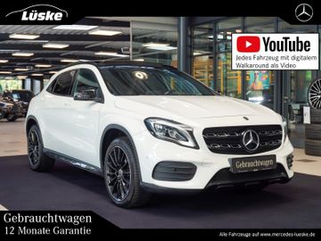 Mercedes GLA 250 - 1