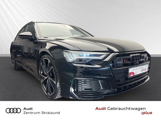 AUDI S6 Avant TDI