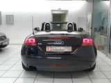 Audi TT 2.0 TFSI Roadster 1.Hand Scheckheft  AUDI - Audi Gebrauchtwagen von 2008