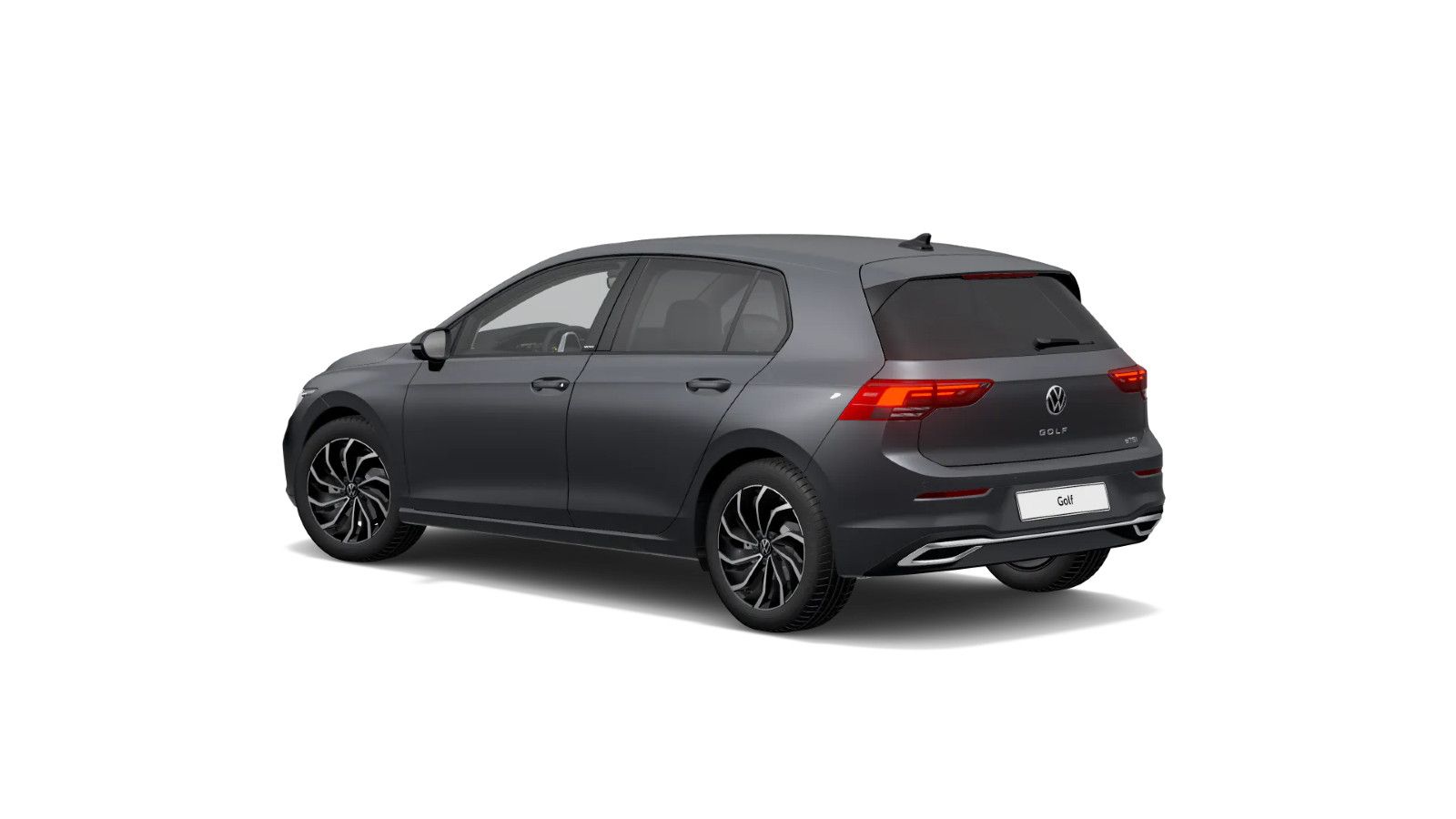 Volkswagen Golf - Bild 6
