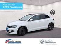 Volkswagen Polo - Vorschau Bild 1