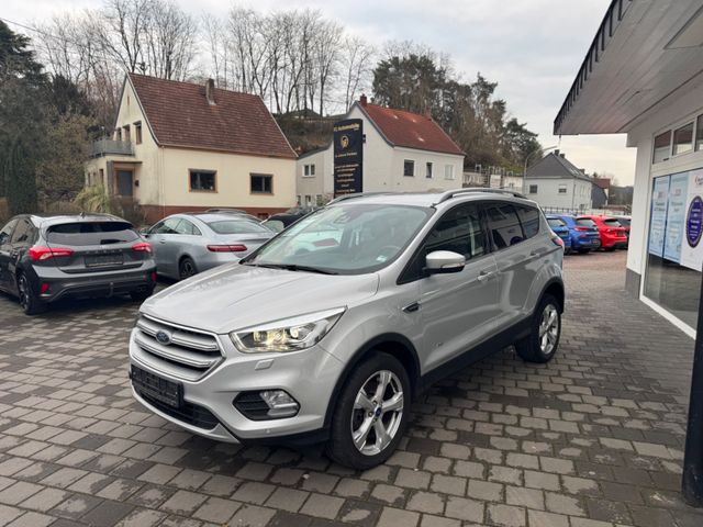 Ford Kuga Titanium *NAVIGATION*BI XENON*