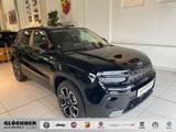 Jeep Avenger e-Hybrid Summit - Jeep Gebrauchtwagen in Dresden