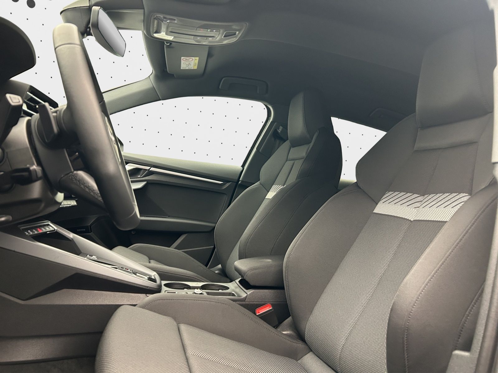 Audi A3 - Bild 10