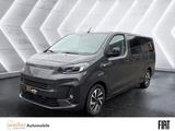 Fiat Ulysse L3 Leder Glasdach Elektrische Türen Navi  - Fiat Ulysse EL mit Diesel-Antrieb