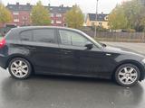 BMW 116i tüv und Inspektion neu  - BMW 116 aus 2008: 116i