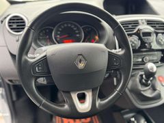 Fahrzeugabbildung Renault Kangoo Intens 1.HAND NAVI KAMERA Scheckheft
