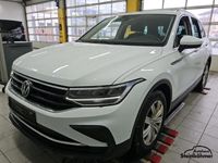Volkswagen Tiguan - Vorschau Bild 1
