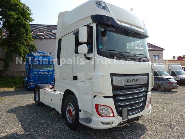 DAF XF 530 SSC