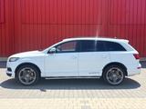 Audi 4.2 TDI V8 S-line 7Sitzer TÜV NEU Volle Hüte - : Sitzer 8