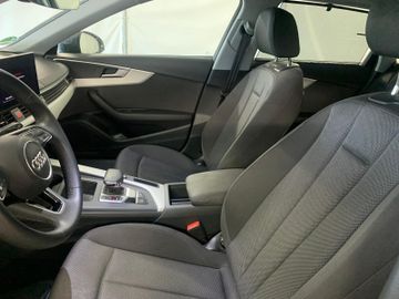 Audi A4 - 10
