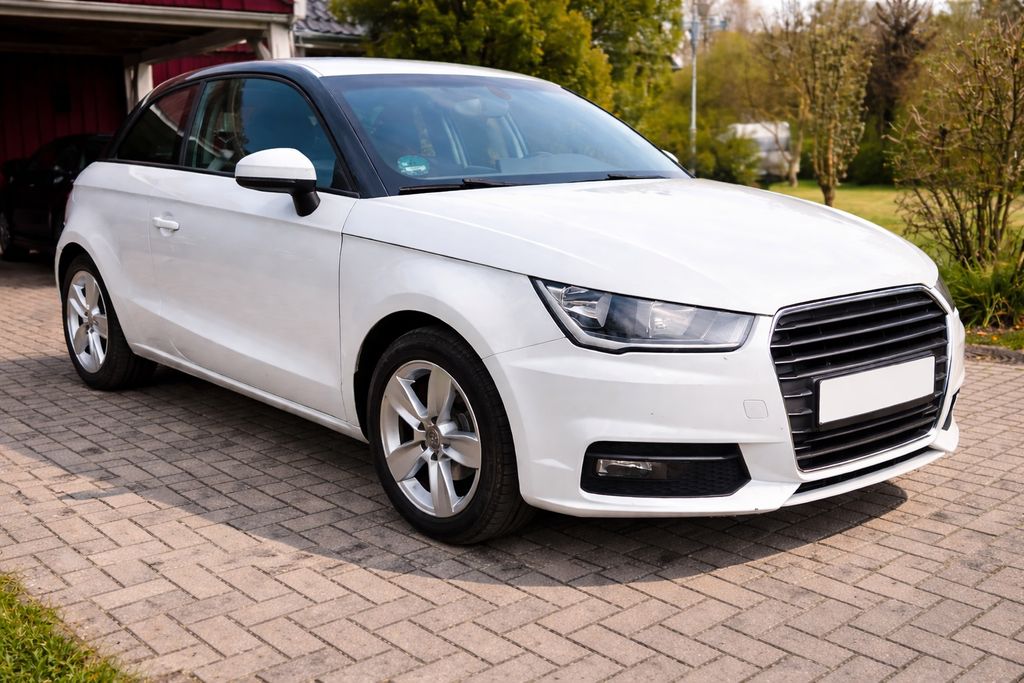 Image of Audi A1