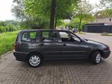 Volkswagen VW Polo 6n Variant - Volkswagen Polo aus 1998: Kombi