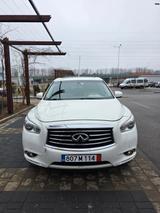 Infiniti QX60 JX35 V6 Petrol - Infiniti Gebrauchtwagen von 2013