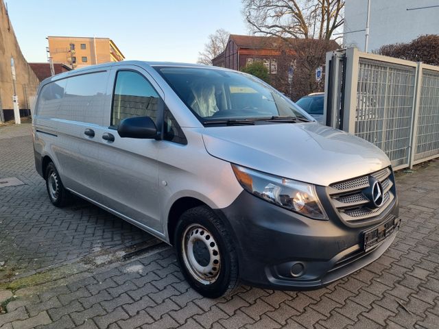 Mercedes-Benz Vito Kasten 114/116 CDI, 119 CDI/BT RWD lang