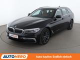 BMW 540i xDrive Luxury Line Aut.*NAVI*HUD*ACC*LED* - BMW 540 Gebrauchtwagen