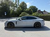 Porsche Panamera 4 E-Hybrid Panoramdach / TV - Porsche Panamera Unfallwagen