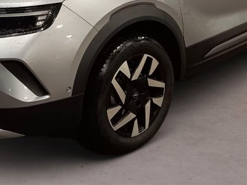 Fotografie 2 des Opel Mokka Automatik Navi Kamera LED Sitzheizung ACC