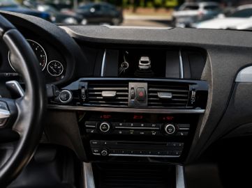 BMW X4 - 12