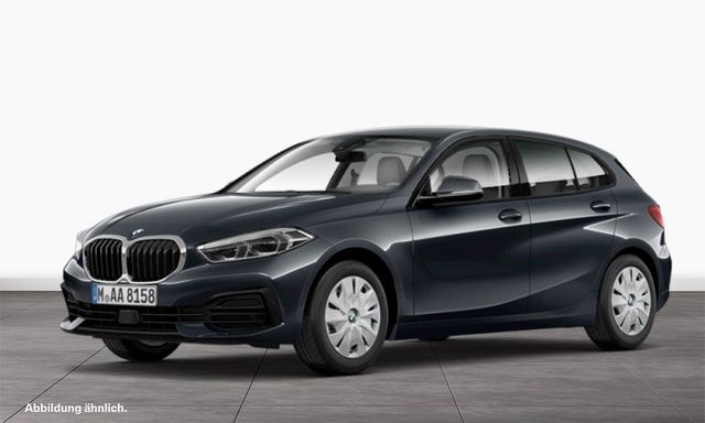 BMW 118i