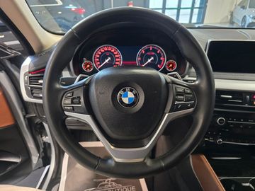 BMW X6 - 12