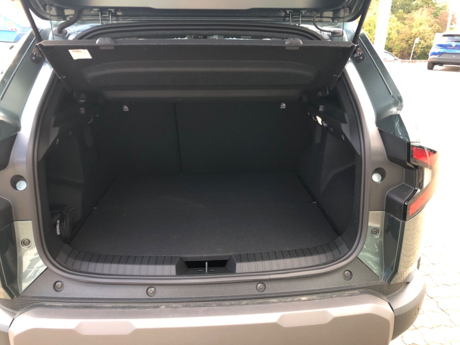 Dacia Duster - Bild 21