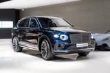 Bentley Bentayga*TOURING-SPECIFICATION*MULLINER*NAIM* - Bentley in Düsseldorf
