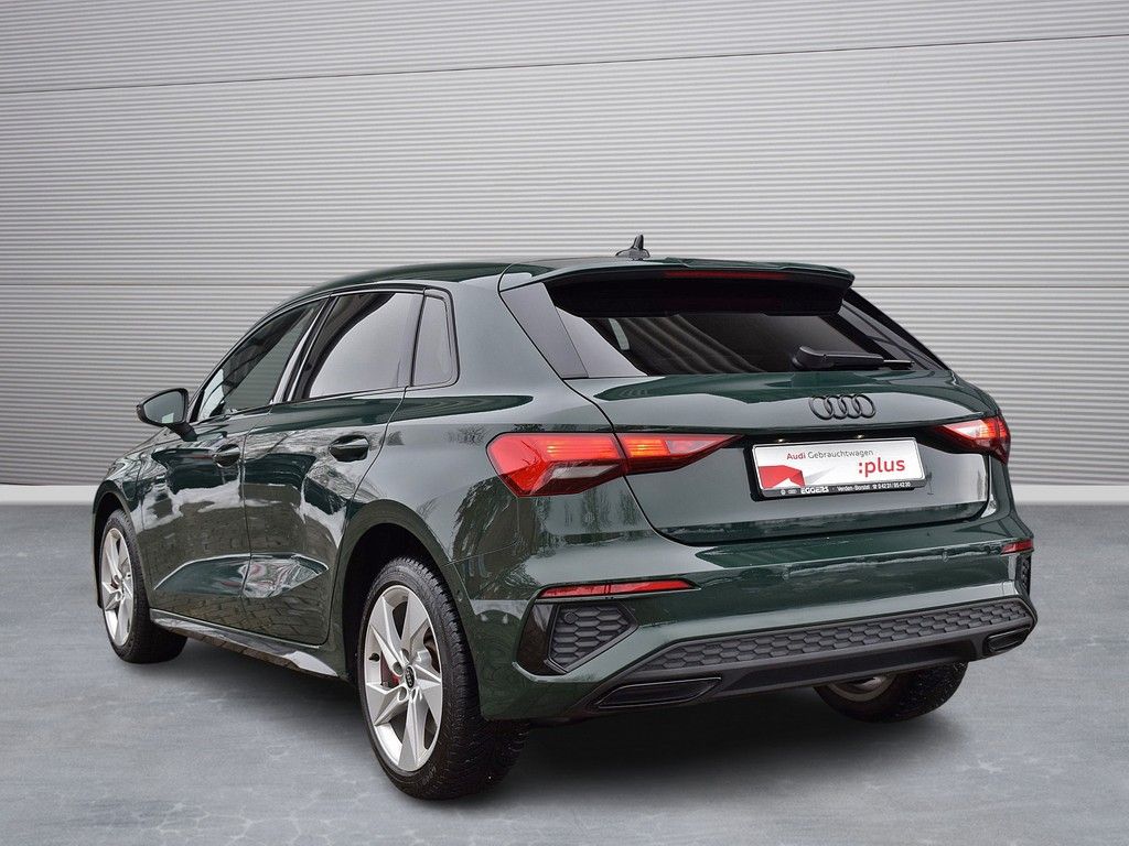 Audi A3 - Bild 3