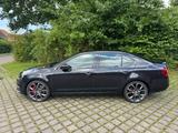 Skoda Octavia 2.0 TSI DSG RS RS - Skoda: Unfallwagen