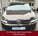 Volkswagen Sharan 2.0 TDI Comfortline BMT - Volkswagen Sharan: 2.0