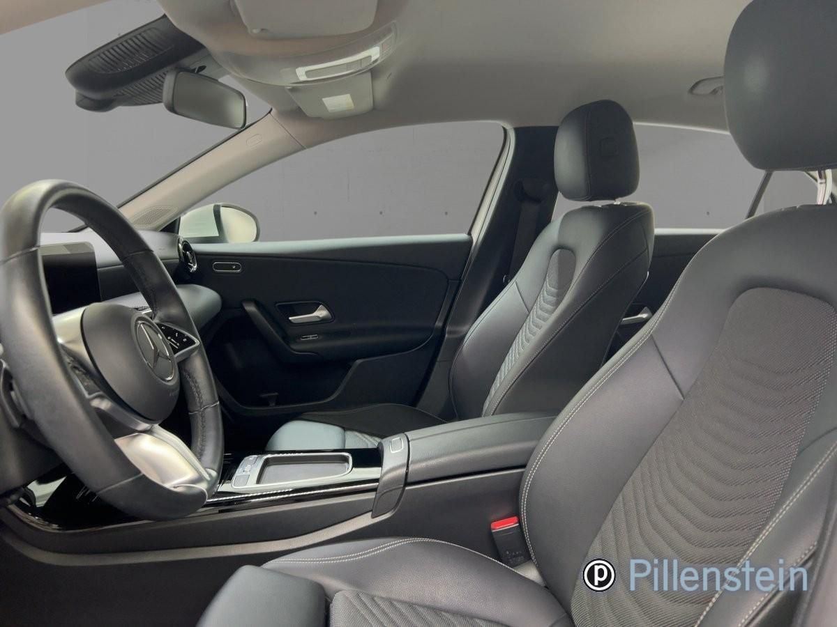 Mercedes-Benz A 180 d LIMO NAVI DIGI ARTICO KAM TEMP foto 5