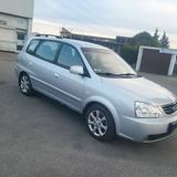 Kia Carens 2.0 16V EX Van - gebrauchte Kia Carens aus dem Jahr 2006