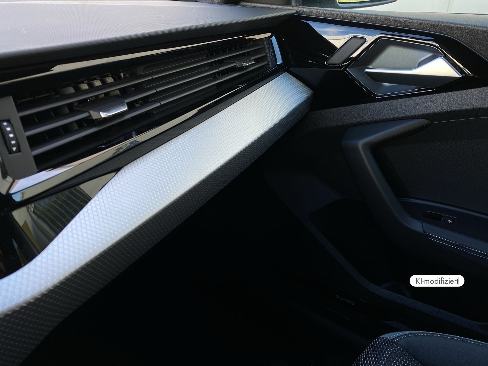 Audi A1 - Bild 18