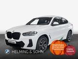BMW X4 xDrive20d M-Sport Head-Up HiFi DAB AHK Memory - BMW X4 aus 2025