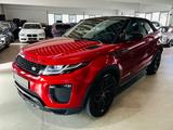 Land Rover Evoque Cabriolet HSE Dynamic* Led*Leder*360° - Land Rover Range Rover Evoque HSE mit Diesel-Antrieb