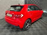 Audi A1 Sb. 30 TFSI*ADVANCED*LED-TEMPO-DSP-PDC-SPUR - Audi A1 advanced mit Benzin-Antrieb