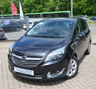 OPEL Meriva B 1.4 Turbo Innovation Navi Automatik PDC