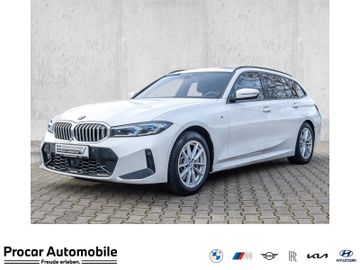 BMW Leasingangebot: BMW 330i xDrive Touring M Sport Pano ACC DA PA HuD