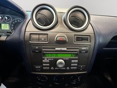 FORD Fiesta Fun X Klima 
